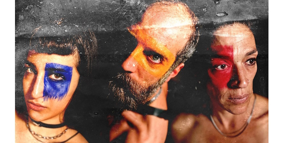 Η οπτικοακουστική θεατρική περφόρμανς “AND/DNA” της Άννας Φωτιάδου έρχεται στο  Διεθνές Φεστιβάλ Λευκωσίας 2025